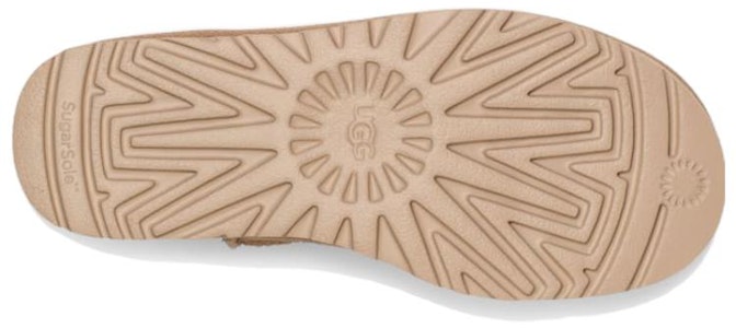 (W) UGG Classic Mini Platform Boot Mustard Seed Kuning 1134991-MDSD Purchase (W) UGG Classic Mini Platform Boot Mustard Seed Kuning 1134991-MDSD