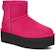 (W) UGG Classic Mini Platform Boot Radish - But Mini UGG Platform Radish 1134991-RDS