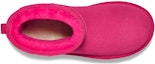 Purchase (W) UGG Classic Mini Platform Boot Radish - But Mini UGG Platform Radish 1134991-RDS
