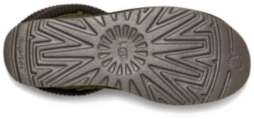 (W) UGG 클래식 미니 플랫폼 펠트 '포레스트 나이트' 1144047-FRSN Purchase (W) UGG 클래식 미니 플랫폼 펠트 '포레스트 나이트' 1144047-FRSN