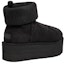 Shop (W) UGG クラシックミニ プラットフォーム ブラック 1144047-BLK