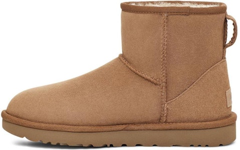 (W) UGG Botas Classic Mini Regenerate Castaño 1137050-CHE Buy (W) UGG Botas Classic Mini Regenerate Castaño 1137050-CHE