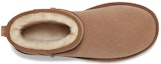Lookbook (W) UGG Botas Classic Mini Regenerate Castaño 1137050-CHE