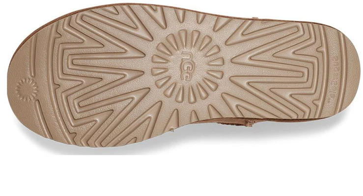 (W) UGG Classic Mini Regenerate Boot Chestnut รองเท้าบูทรุ่นคลาสสิกเชสนัท 1137050-CHE Shop (W) UGG Classic Mini Regenerate Boot Chestnut รองเท้าบูทรุ่นคลาสสิกเชสนัท 1137050-CHE
