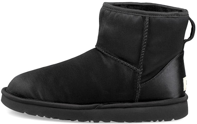 Ugg online mini satin