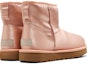 Purchase (W) UGG Classic Mini Satin 'Merah Jambu Merah' 1094985-SNTN