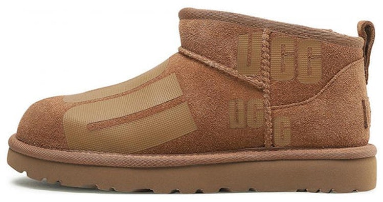 women-ugg-classic-short-emboss-chestnut-1130573-che