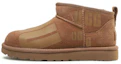 Buy (W) UGG Klasik Mini Grafik Bertaburan 1130573-CHE