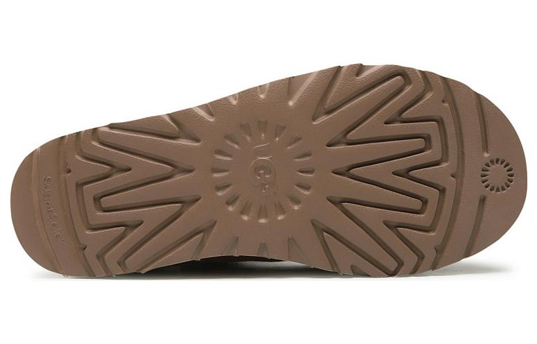 Purchase (W) UGG Klasik Mini Grafik Bertaburan 1130573-CHE