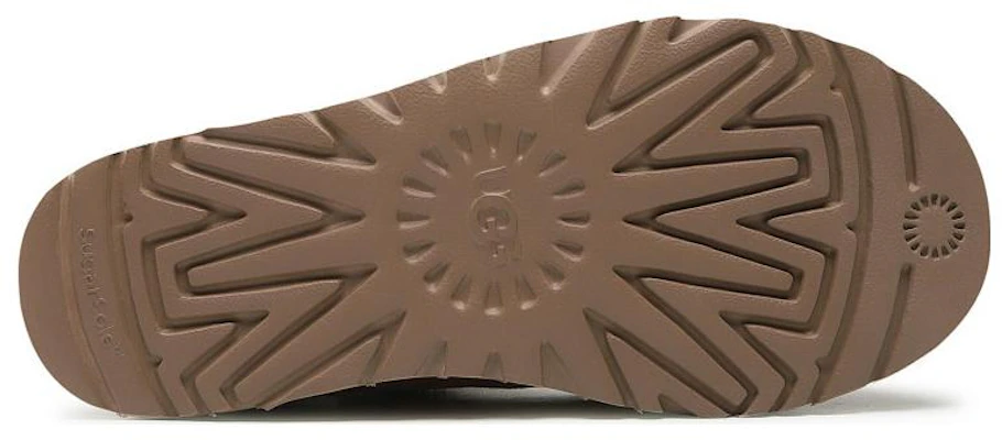 (W) UGG Klasik Mini Grafik Bertaburan 1130573-CHE Purchase (W) UGG Klasik Mini Grafik Bertaburan 1130573-CHE