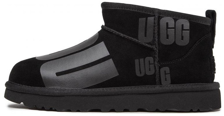 women-ugg-classic-short-emboss-black-suede-1130573-blk