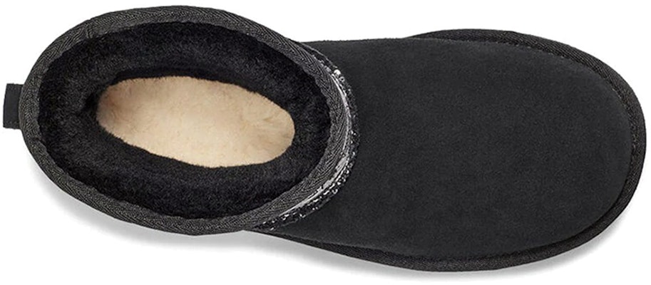 (W) UGG 클래식 미니 블랙 스타 (or) UGG 미니 스타 블랙 1109441-BLK Purchase (W) UGG 클래식 미니 블랙 스타 (or) UGG 미니 스타 블랙 1109441-BLK