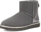 Lookbook (W) UGG经典迷你闪耀款 1120872-CHRC