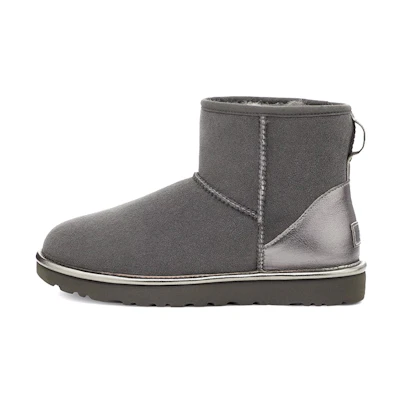 (W) UGG Classic Mini Shine