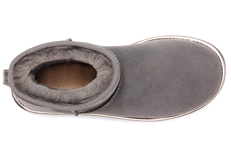 (W) UGG Classic Mini Shine 圖 5