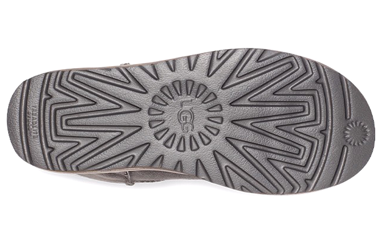 (W) UGG Classic Mini Shine 圖 6