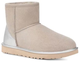 (W) UGG Classic Mini Shine Boots 'Goat' - But Kasut 'Kambing' 1120872-GOA Order (W) UGG Classic Mini Shine Boots 'Goat' - But Kasut 'Kambing' 1120872-GOA