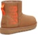 (W) UGG Classic Mini Logo Sisi 'Chestnut Orange' 1144057-CHE
