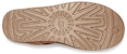 (W) UGG Classic Mini Logo Sisi 'Chestnut Orange' 1144057-CHE