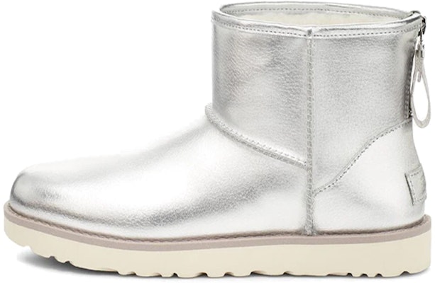 (W) UGG Classic Mini 'Plata' 1122670-SLVM Buy (W) UGG Classic Mini 'Plata' 1122670-SLVM