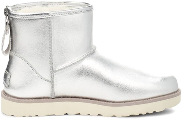 (W) UGG Classic Mini 'Plata' 1122670-SLVM Order (W) UGG Classic Mini 'Plata' 1122670-SLVM