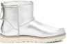 Order (W) UGG Classic Mini 'Plata' 1122670-SLVM