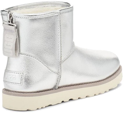 (W) UGG Classic Mini 'Plata' 1122670-SLVM Purchase (W) UGG Classic Mini 'Plata' 1122670-SLVM
