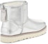 Purchase (W) UGG Classic Mini 'Plata' 1122670-SLVM