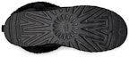 Details for (W) UGG Classic Mini But Salji Hitam 1112499-BLK