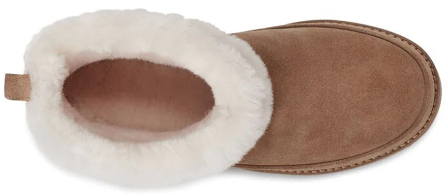 (W) Botas de Nieve UGG Classic Mini Marrón 1112499-CHE Purchase (W) Botas de Nieve UGG Classic Mini Marrón 1112499-CHE