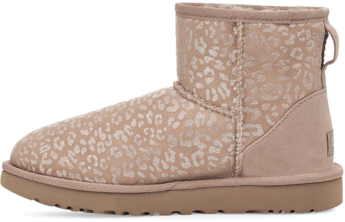 women-ugg-classic-mini-snow-leopard-brown-yellow-1113494-amp