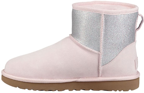 (W) UGG 클래식 미니 스파클 핑크 (or UGG 미니 스파클 핑크) 1098452-SLPN Buy (W) UGG 클래식 미니 스파클 핑크 (or UGG 미니 스파클 핑크) 1098452-SLPN