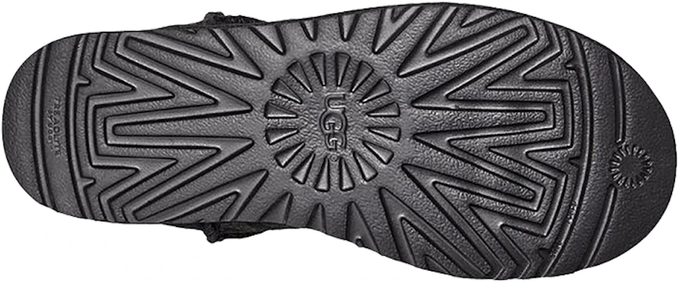 (W) UGG クラシックミニ スパークルグラフィティ 1107034-BLK Purchase (W) UGG クラシックミニ スパークルグラフィティ 1107034-BLK