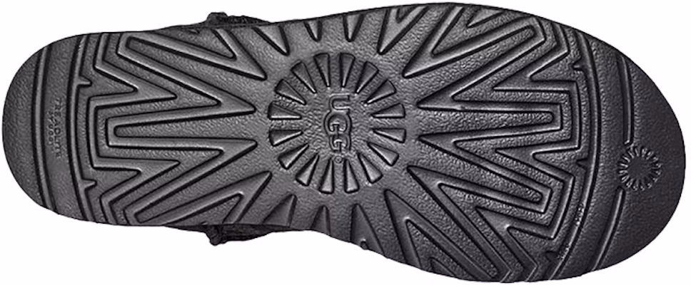 (Women) UGG Classic Mini Sparkle Graffiti 1107034-BLK Purchase (Women) UGG Classic Mini Sparkle Graffiti 1107034-BLK