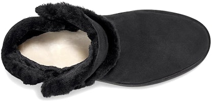 (W) UGG Classic Mini Spill Seam Blvd But Salji Hitam 1108145-BLK Purchase (W) UGG Classic Mini Spill Seam Blvd But Salji Hitam 1108145-BLK