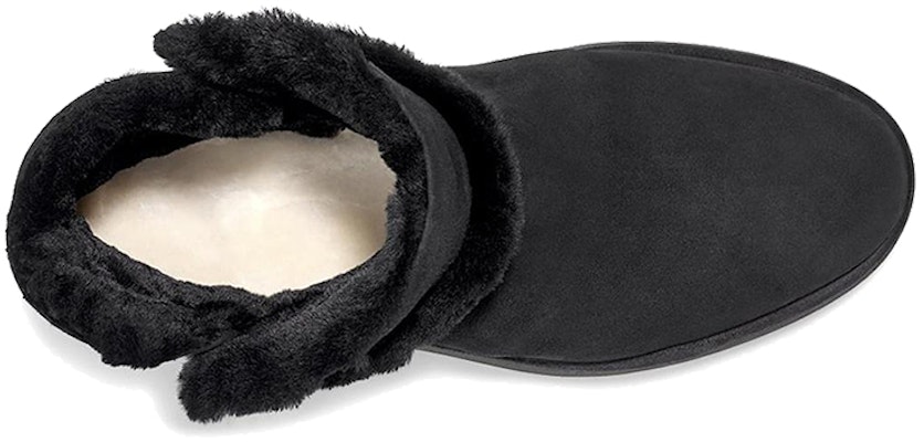 (W) UGG Classic Mini Spill Seam Blvd Sepatu Boot Salju Hitam 1108145-BLK Purchase (W) UGG Classic Mini Spill Seam Blvd Sepatu Boot Salju Hitam 1108145-BLK