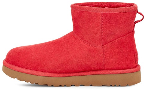 (W) UGG 클래식 미니 스타 부츠 (레드) 1108909-RBRD Buy (W) UGG 클래식 미니 스타 부츠 (레드) 1108909-RBRD