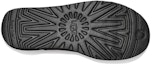 Shop (W) UGGクラシックミニトグルブーツ (ブラック) 1143937-BLK
