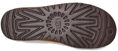 (W) UGG Clásico Mini Toggler Bota 'Chestnut' 1143937-CHE Shop (W) UGG Clásico Mini Toggler Bota 'Chestnut' 1143937-CHE