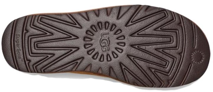 (W) UGG Classic Mini Toggler Boot 'Chestnut' Cokelat Muda 1143937-CHE Shop (W) UGG Classic Mini Toggler Boot 'Chestnut' Cokelat Muda 1143937-CHE