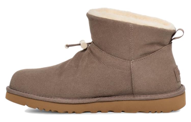 Order (W) UGG Botas Clásicas Mini Toggler 'Gris' 1143937-SKP