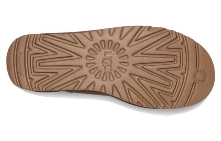 Shop (W) UGG Botas Clásicas Mini Toggler 'Gris' 1143937-SKP