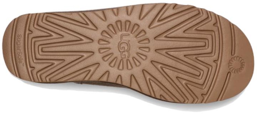 (W) UGG Botas Clásicas Mini Toggler 'Gris' 1143937-SKP Shop (W) UGG Botas Clásicas Mini Toggler 'Gris' 1143937-SKP