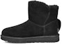 Buy (W) UGG Classic Mini Twist 'Negro' 1099912-BLK