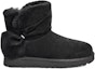 Order (W) UGG Classic Mini Twist 'Negro' 1099912-BLK