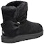 Shop (W) UGG Classic Mini Twist 'Negro' 1099912-BLK