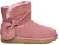 Order (W) UGG 클래식 미니 트위스트 '핑크 레드' 1099912-PDW