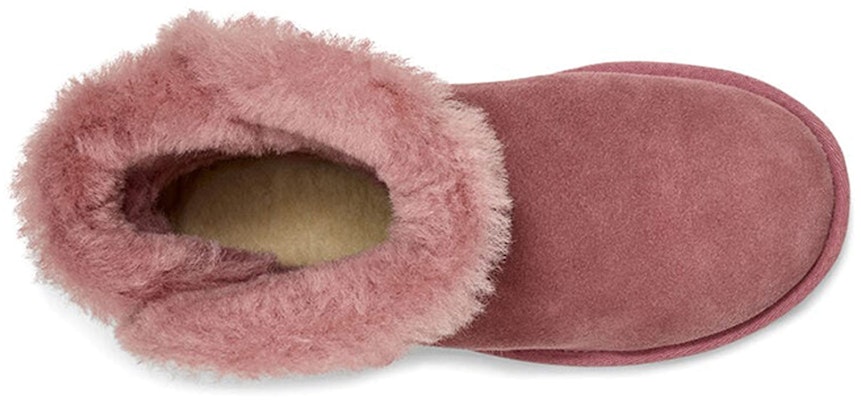 (W) UGG 클래식 미니 트위스트 '핑크 레드' 1099912-PDW Purchase (W) UGG 클래식 미니 트위스트 '핑크 레드' 1099912-PDW