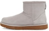 Buy (W) UGG Classic Mini Logo Getah 'Feather' 1108231-FEA