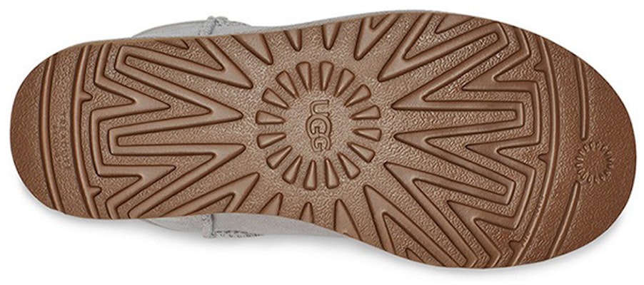 (W) UGG クラシックミニ フェザーロゴ (UGG Kurashikku Mini Fezā Logo) 1108231-FEA Details for (W) UGG クラシックミニ フェザーロゴ (UGG Kurashikku Mini Fezā Logo) 1108231-FEA